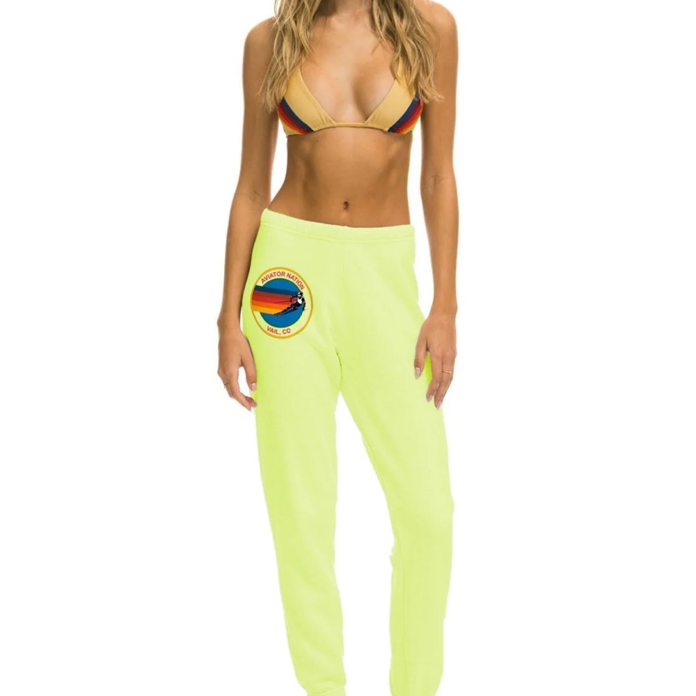 Aviator Nation Sweatpants